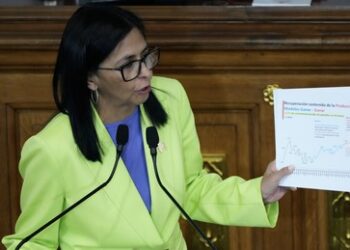 US-Geheimdienst äußert Zweifel an Kooperationsbereitschaft der neuen Führung in Venezuela