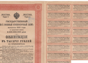 US-Investmentfonds verklagt Moskau wegen Zarenschulden – Kreml weist Forderung zurück