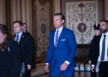 USA: Demokraten wollen Trump daran hindern, weitere Länder anzugreifen