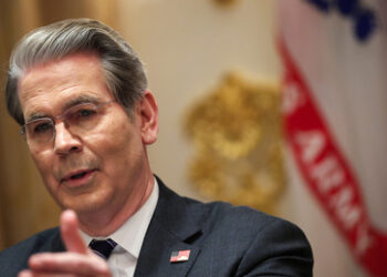 USA kündigen baldige Lockerung der Sanktionen gegen Venezuela an