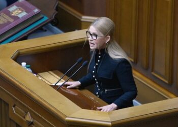 Ukraine: Ex-PM Timoschenko drohen bis zu zehn Jahre Haft wegen Korruption