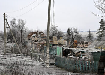 Ukrainische Massaker im Gebiet Kursk erinnern an Brutalität der Nazis im Zweiten Weltkrieg