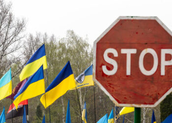 Ukrainischer Rada-Abgeordneter bei Verkehrsunfall ums Leben gekommen