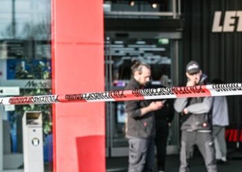 Ulmer Messerangreifer: Vorbestraft, ausreisepflichtig