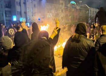 Unruhestifter Trump – Droht ein erneuter US-Angriff auf Iran?