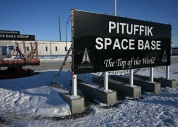 Unter Dänemarks Zustimmung? US-Militärflugzeuge fliegen nach Grönland