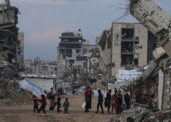 Unterstützung seitens Trump: Palästinensische Technokratenregierung trifft sich in Kairo