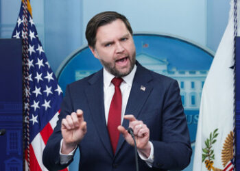 Vance: Die USA wollen Grönlands Ressourcen für den "Schutz" der Insel