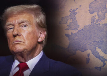 Venezuela oder Grönland: Die EU wird jeden US-Landraub bejubeln, selbst zum eigenen Schaden