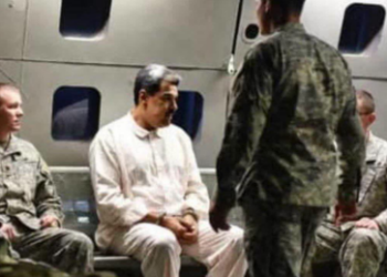 Venezuela und der US-Imperialismus