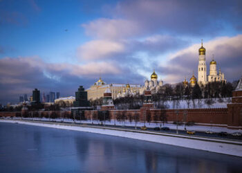 Verbesserung der Beziehungen in Sicht? – Kreml begrüßt neue Töne aus EU-Europa