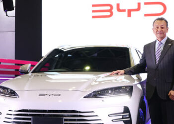 Verbote für Elektroautos in Polen: Geht es wirklich um Spionage?