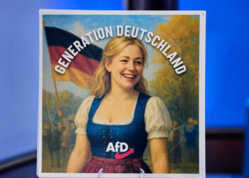 Warum Deutschland die AfD brechen wird