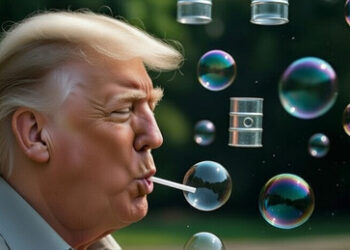 Warum Trumps Öl-Visionen im venezolanischen Abgrund scheitern könnten