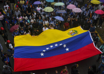 Warum die großen US-Ölkonzerne nicht an die Story vom "Sieg" in Venezuela glauben