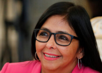 Washington bleibt machtlos: Vizepräsidentin zu Venezuelas Interimspräsidentin ernannt