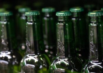 Wegen minderwertiger Getränke: Handel kauft mehr chinesisches Bier statt deutsches und tschechisches