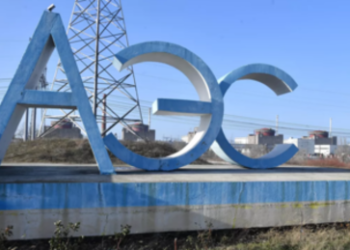 Welt-Energiedefizit nur mit AKW lösbar – Für den Westen scheint der Zug abgefahren