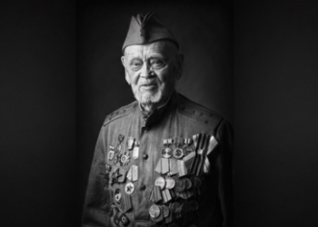 Weltkriegsveteran stirbt im Alter von 108 Jahren