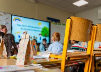 Wien: Deutschkenntnisse erstmals bei über 50 Prozent der Schulanfänger unzureichend