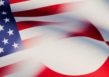 "Annexion Grönlands" - Kongressabgeordneter bringt Gesetzentwurf ein