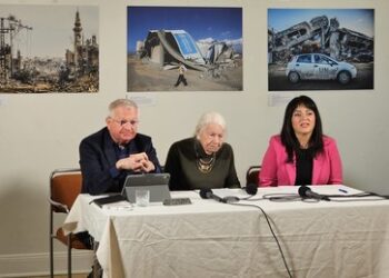 "Bis hierher und nicht weiter!": Petition gegen Sanktionierung von Jacques Baud gestartet