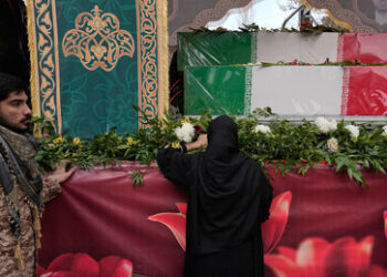 "Reuters" warnt vor Einsickern  bewaffneter kurdischer Milizen in Iran