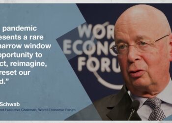 "Verkehrsfilter" in der 15-Minuten-Stadt – Starmer-Regierung gibt grünes Licht für WEF-Dystopie