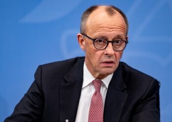 "Wir sind hier kein Vermittler" – Kanzler Merz schließt direkte Gespräche mit Moskau aus