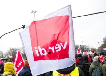 5,8 Prozent mehr Lohn ‒ Öffentlicher Dienst lässt Staatsquote weiter wachsen