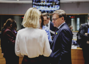 90 Milliarden für Kiew? – Nach Veto aus Budapest werfen Brüssel und Berlin Orbán "Illoyalität" vor