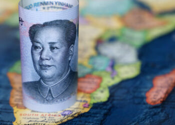 Ab 1. Mai: China wird Einfuhrzölle für afrikanische Länder abschaffen