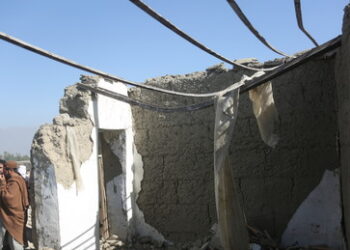 Afghanische Truppen töten mehrere pakistanische Soldaten