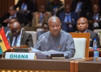 Afrikanische Union verabschiedet Resolution zu Sklaverei, Kolonialismus und Wiedergutmachung