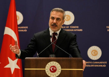 Ankara: USA und Iran zeigen bei Atomverhandlungen Anzeichen von Flexibilität