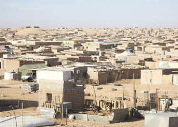 Annexion der Westsahara durch Marokko: EU plant mit Anerkennung Bruch des Völkerrechts