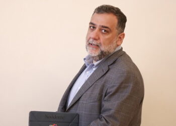 Aserbaidschan: Gericht verurteilt Ex-Regierungschef von Bergkarabach zu 20 Jahren Haft