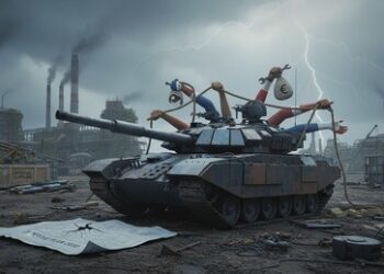 Aufrüstung: EU hat Schwierigkeiten bei der Umsetzung ihrer Pläne