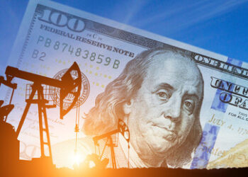 Aus diesem Grund scheitert der Finanzkrieg des Westens