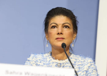 BSW zieht vor das Verfassungsgericht – Wahlprüfung bisher "einer Bananenrepublik würdig"