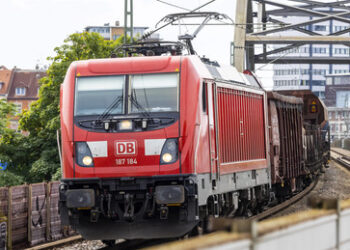 Bahn-Tochter vor dem Aus? DB Cargo streicht rund die Hälfte aller Stellen