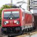 Bahn-Tochter vor dem Aus? DB Cargo streicht rund die Hälfte aller Stellen