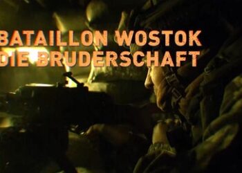Bataillon Wostok: Die Bruderschaft