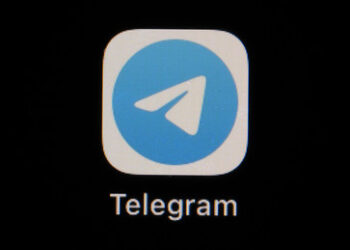Beihilfe zum Terrorismus: Russland ermittelt gegen Telegram-Gründer Durow