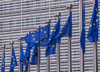 Belgische Polizei durchsucht EU-Kommission wegen Immobiliendeals