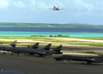 Bericht: Großbritannien blockiert US-Militärstützpunkte für Angriffe auf Iran 