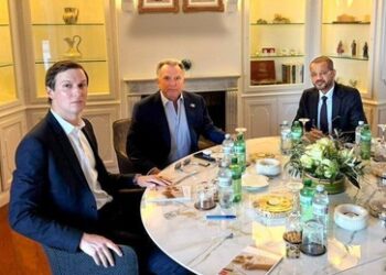 Bericht: USA stellen harte Forderungen bei Atomgesprächen mit Iran