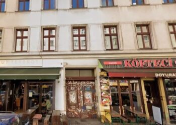 Berlin: Immobilien-Subventionsbetrug in Millionenhöhe durch Spiegel-, taz- und SZ-Mitarbeiter