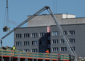 Berlin: Wohnungsmarkt fehlen mehr als 150.000 bezahlbare Wohnungen