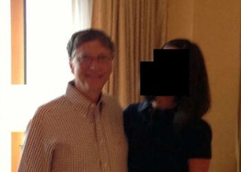 Bill Gates und seine "zwei Russinnen" – Mediale Aufregung um alte Kamellen